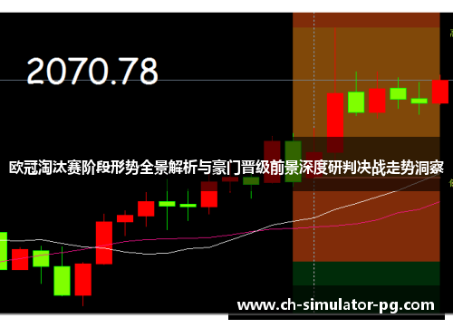 欧冠淘汰赛阶段形势全景解析与豪门晋级前景深度研判决战走势洞察